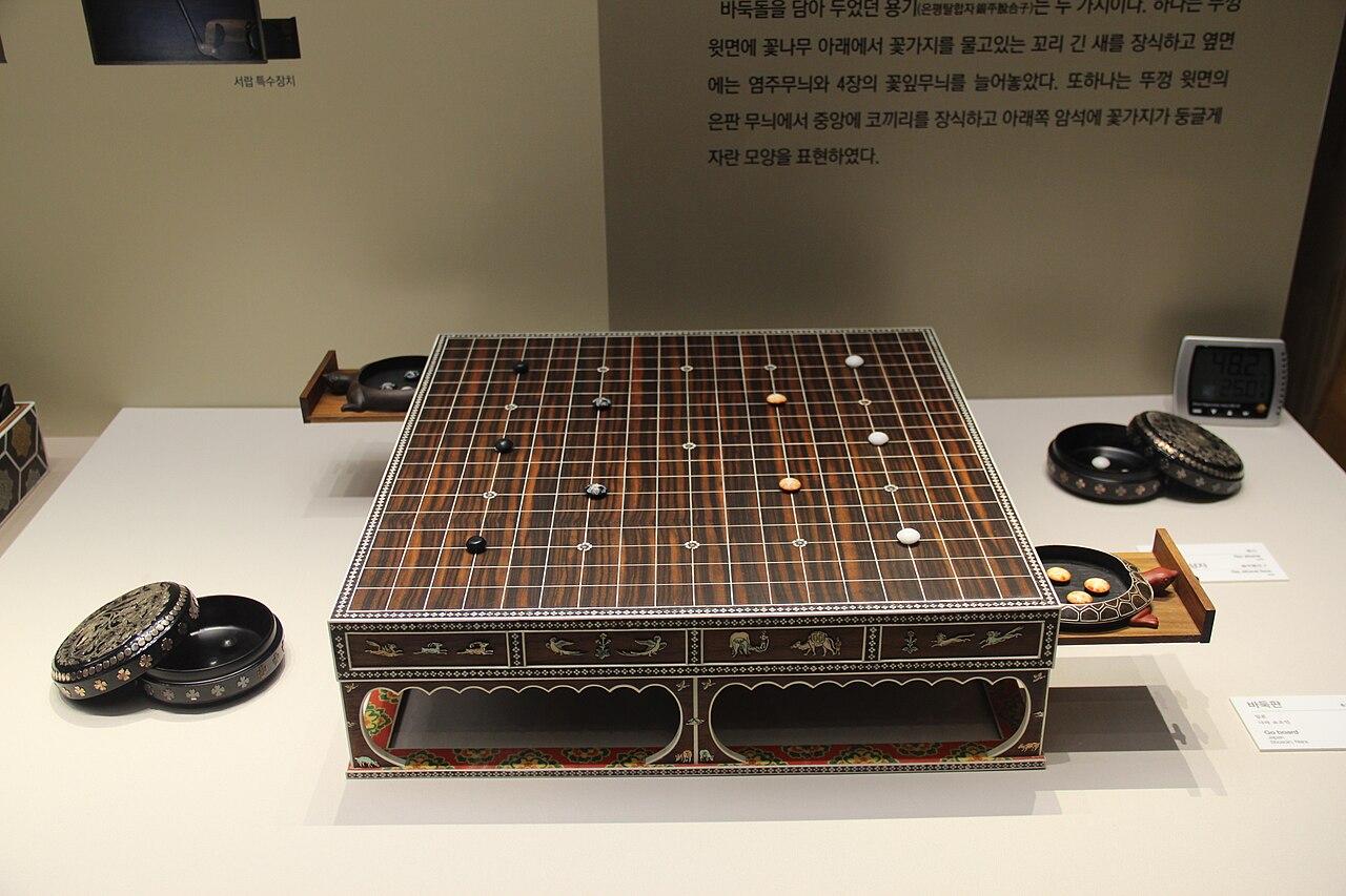 围棋入门:从零开始的正确姿势(心理状态视角)